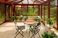 Millin Cross conservatory quotes
