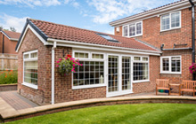 Millin Cross house extension leads