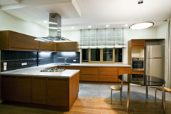 kitchen extensions Millin Cross